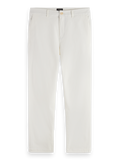 Essentials — Drift Cotton-Blend Twill Chino