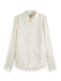 Essentials — Satin Shirt