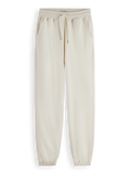 Essentials — Relaxed Fit Flatlock Jogger