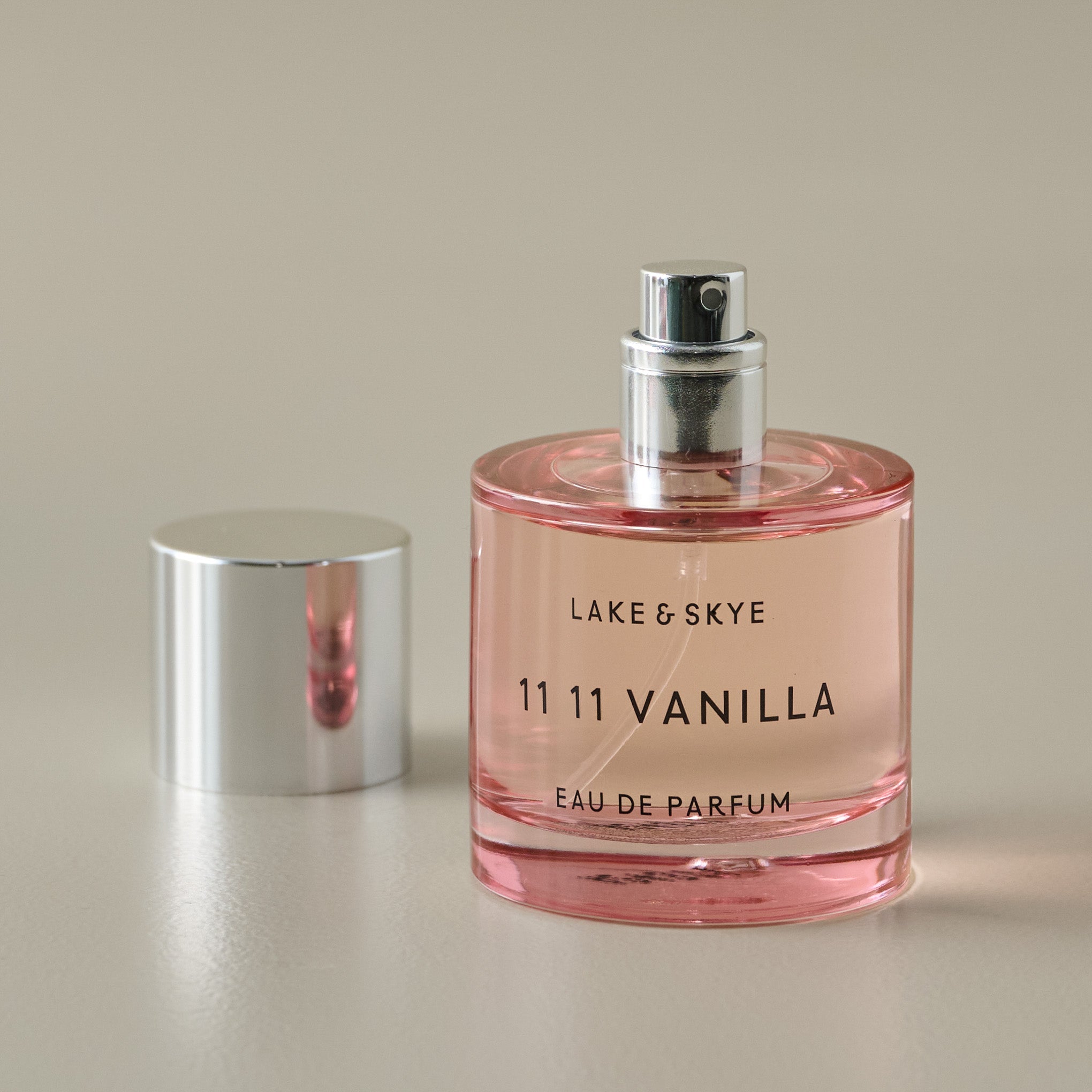 Lake & Skye 11 11 Vanilla 50ml