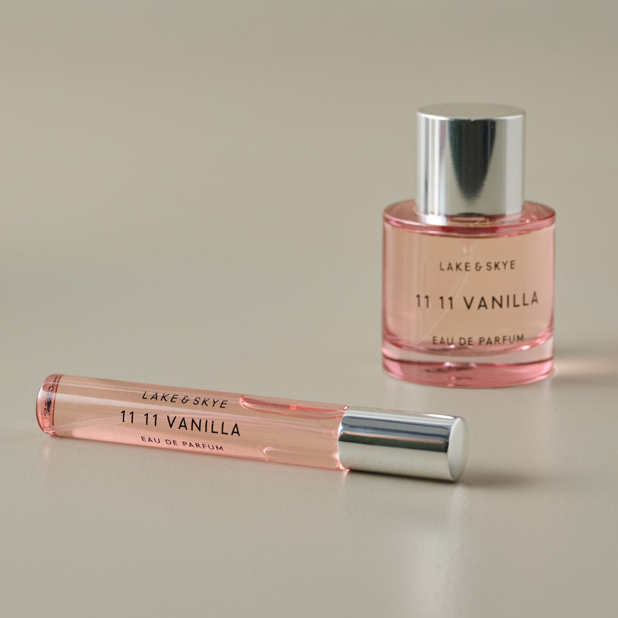 Lake & Skye 11 11 Vanilla Travel 15ml