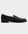 Alden Flex Welt Penny Loafer
