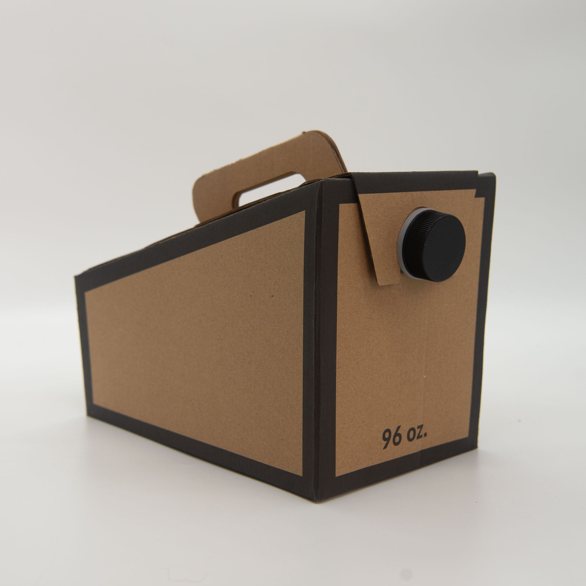 To-Go Boxes (96oz)