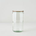 Weck 974 1 1/2 L Cylindrical Jar