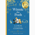 Winnie The Pooh 100th Edition Book