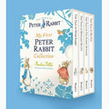 My First Peter Rabbit Collection Book Gift Set