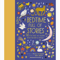 A Bedtime Full Of Stories Book