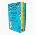 Winnie The Pooh Classic Collection Book Gift Set