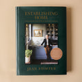 Establishing Home By Jean Stoffer