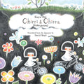 Chirri & Chirra Underground Book