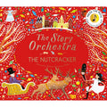 Story Orchestra: The Nutcracker Sound Book