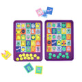 Who's That Monster? Magnetic Travel Game
