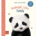 Goodnight, Little Panda Board Book