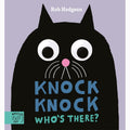 Knock Knock…Who's There? Board Book