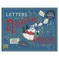 Letters from the North Pole Book
