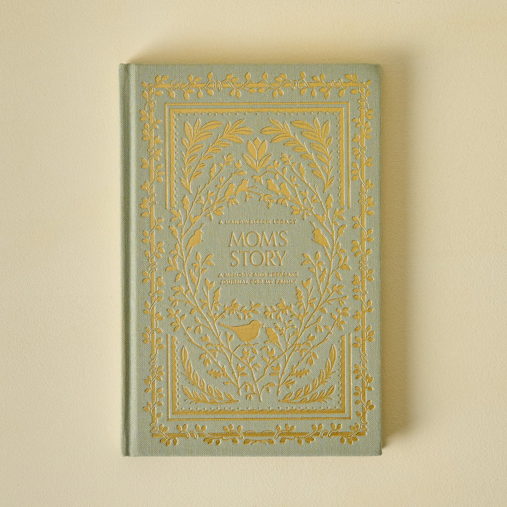 Mom's Story Journal