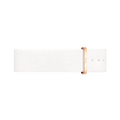 Dover Strap Rose Gold