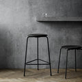 High Dot Stool