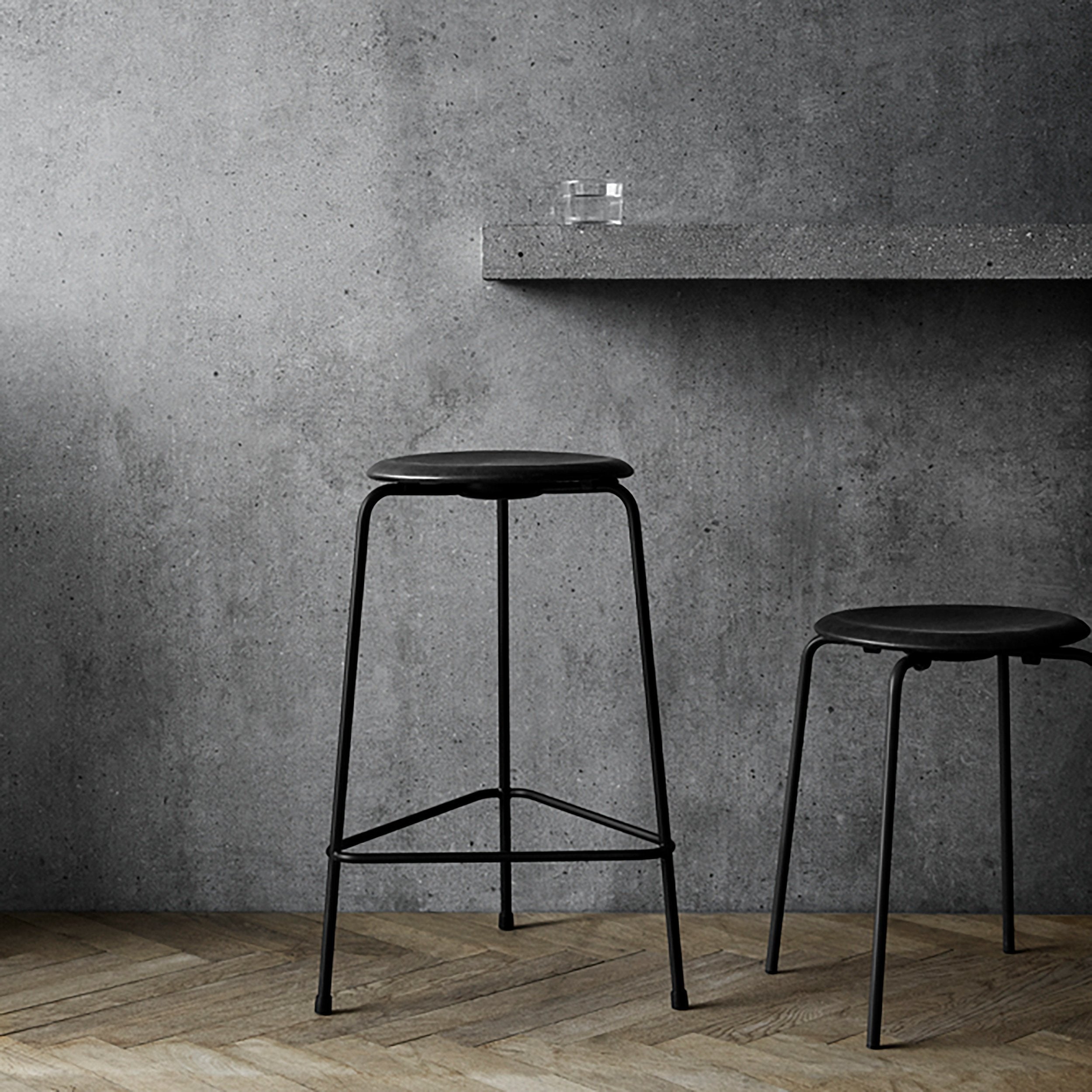 High Dot Stool
