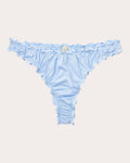 Sea Frill Bikini Brief
