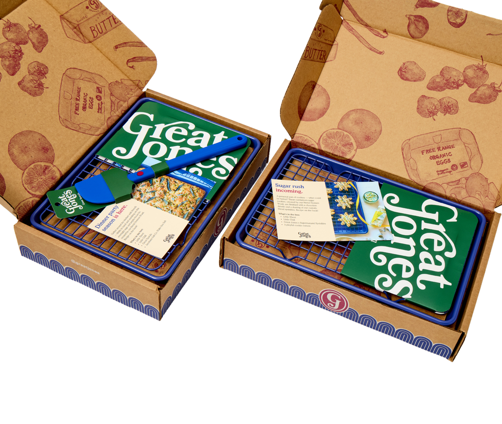 Sweet Treats Gift Set