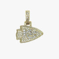 Kansas City Chiefs Micro Logo
