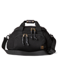 Dryden Duffle Pack - Black