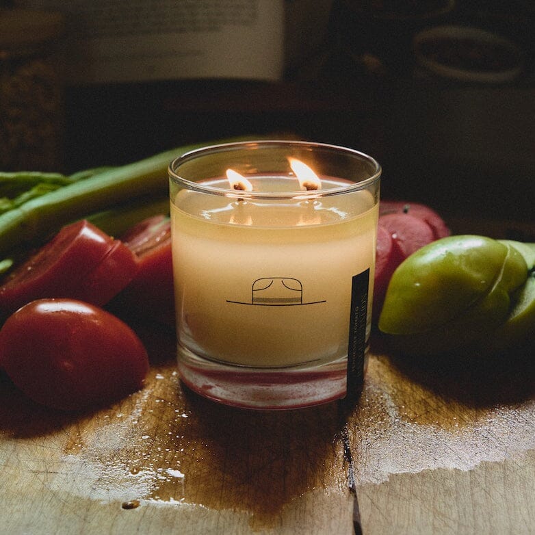 TENNESSEE TOMATO CANDLE