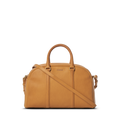 Runwell Satchel - Honey