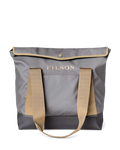 All-weather Tote Bag - Moon Mist / Pewter