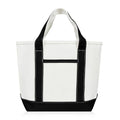 Dalix 14" Small Premium Tote Bag