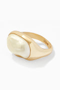Pearl Ring