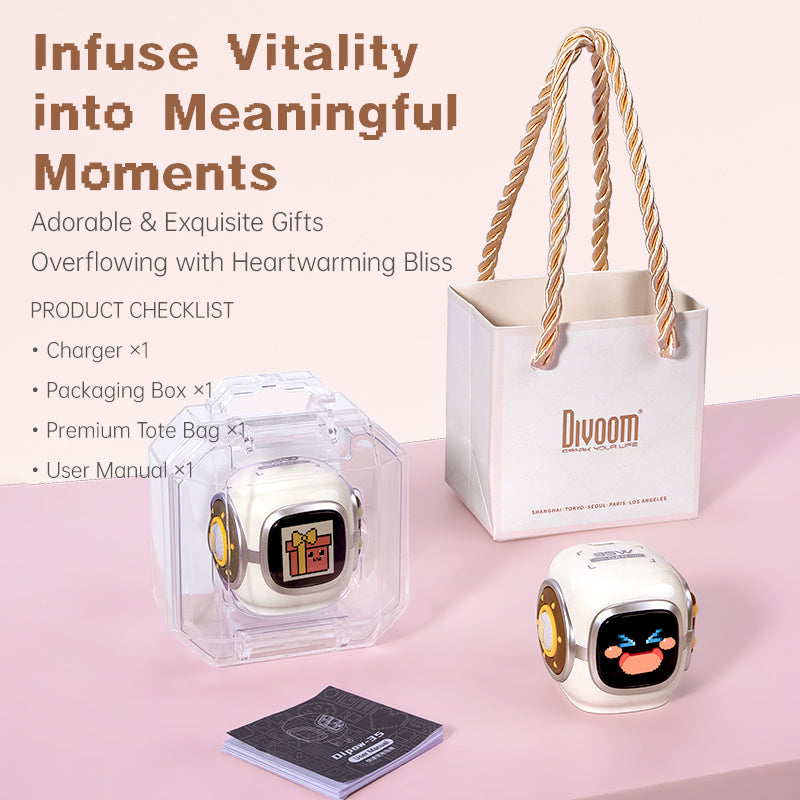 Divoom Dipow 35W