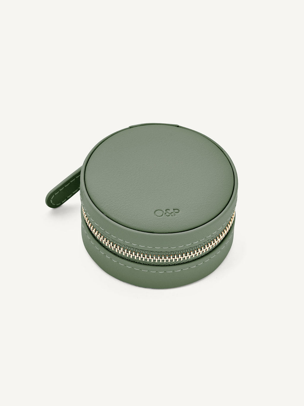 Small Jewelry Case