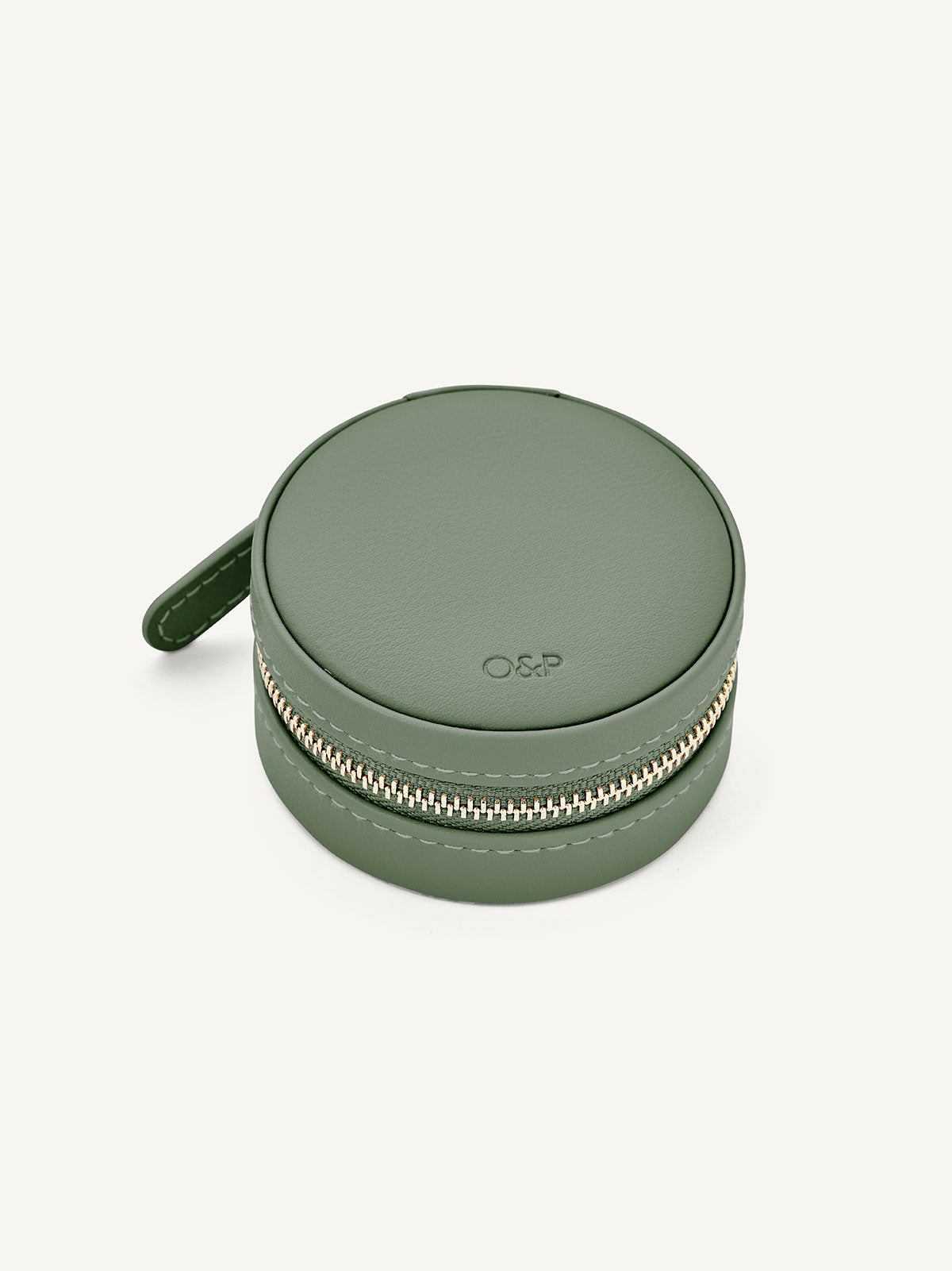 Small Jewelry Case