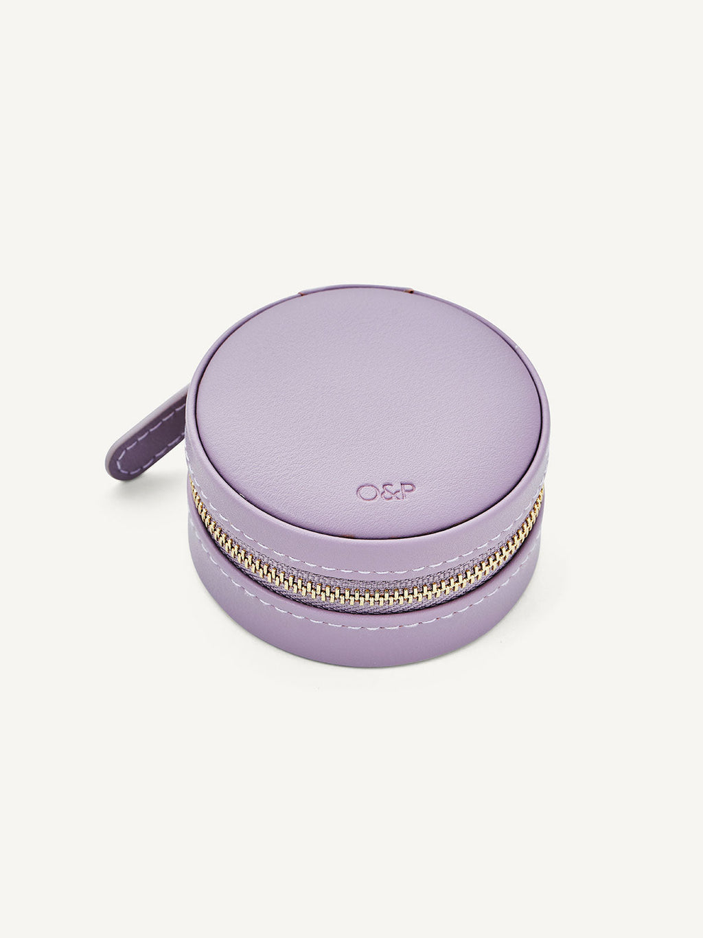 Small Jewelry Case