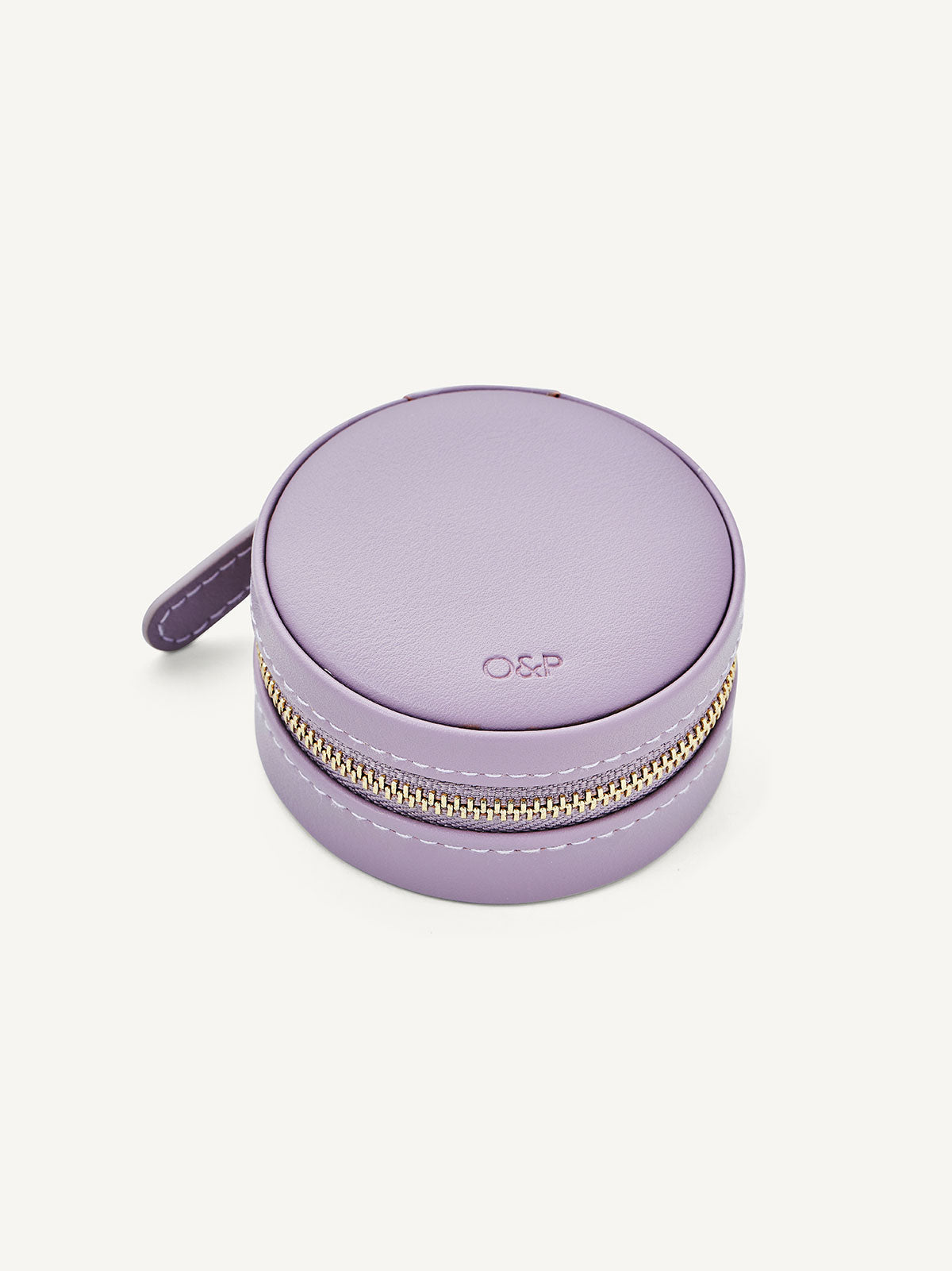 Small Jewelry Case
