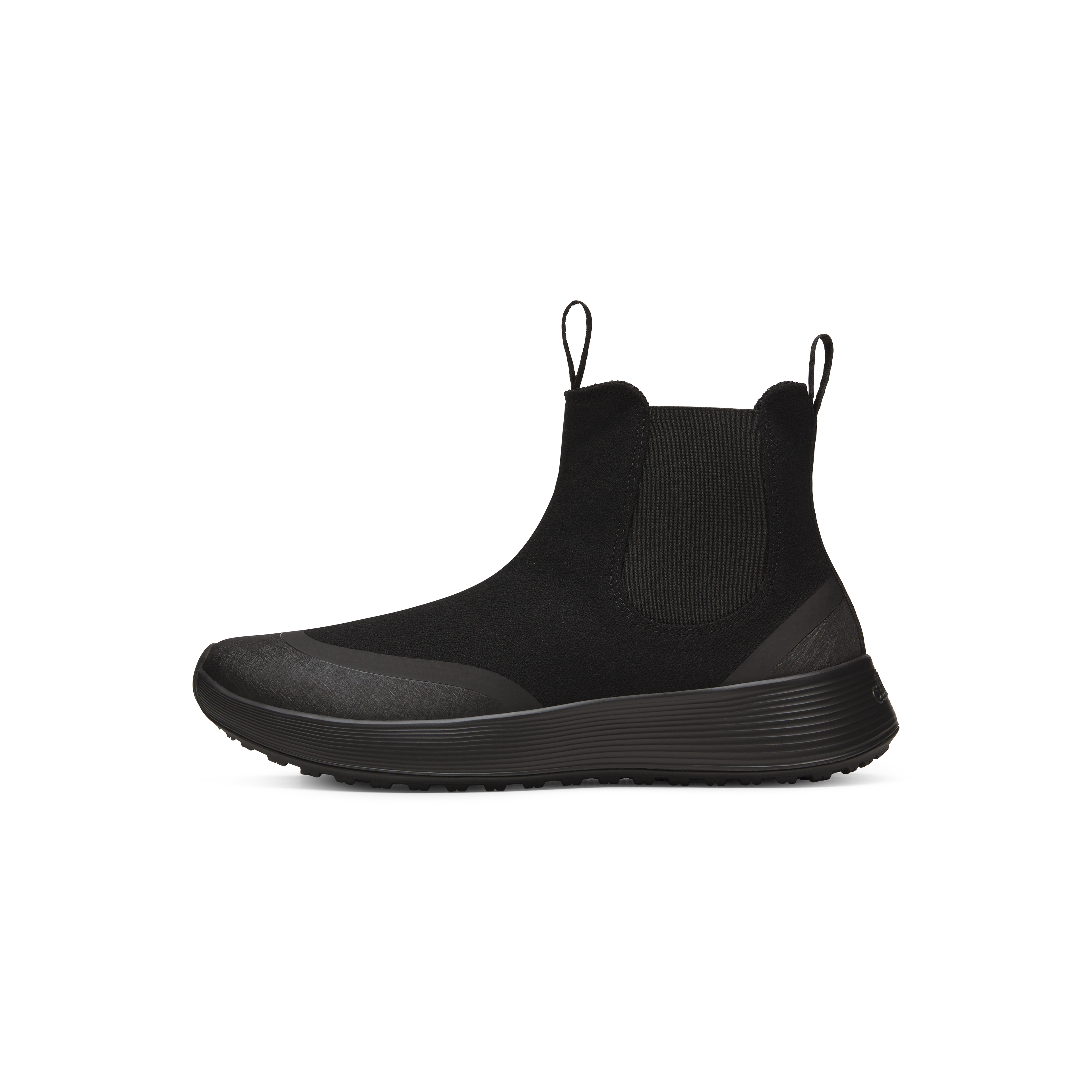 Men's Runner Chelsea Protect - Natural Black (Natural Black Sole)
