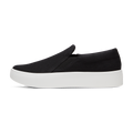Women's Lounger Lift - Natural Black (Blizzard Sole)