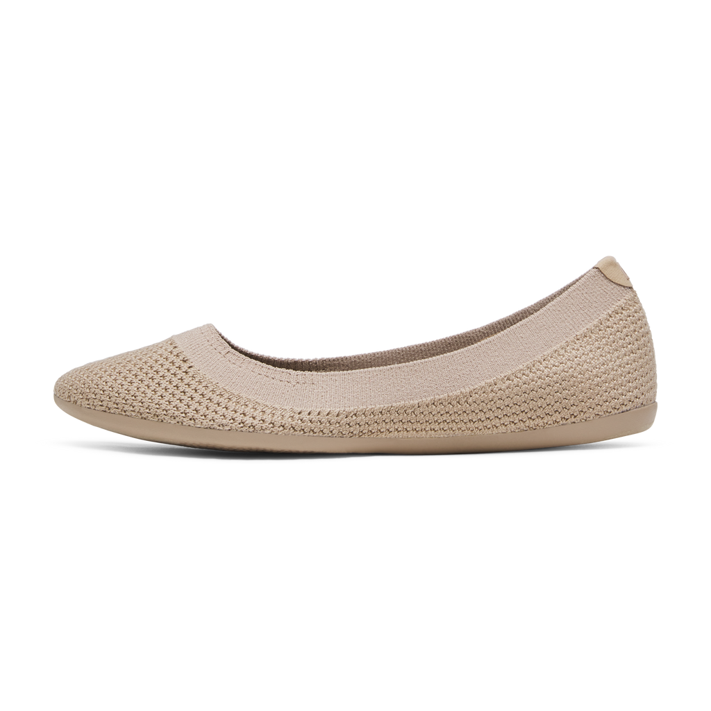 Women's Tree Breezer - Light Khaki