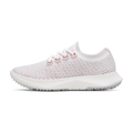 Women's Tree Dasher 2 - Blizzard/Bold Red (Blizzard Sole)