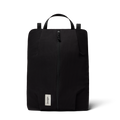 Recycled Shoe Bag - True Black