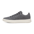 Men's Wool Cruiser - Natural Grey (Natural White Sole)