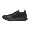 Women's Strider - Natural Black (Natural Black Sole)