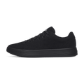 Women's Wool Cruiser - Natural Black (Natural Black Sole)