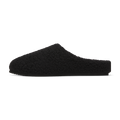Allbirds Slipper - Natural Black Fluff