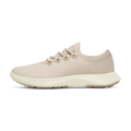 Women's Wool Dasher Mizzle - Rugged Beige (Stony Cream Sole)