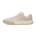 Men's Wool Cruiser Waterproof - Stony Cream/Rugged Beige (Stony Cream Sole)