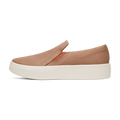 Women's Lounger Lift - Taupe Blush (Natural White Sole)