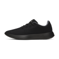 Men's Wool Runner NZ - Natural Black (Natural Black Sole)
